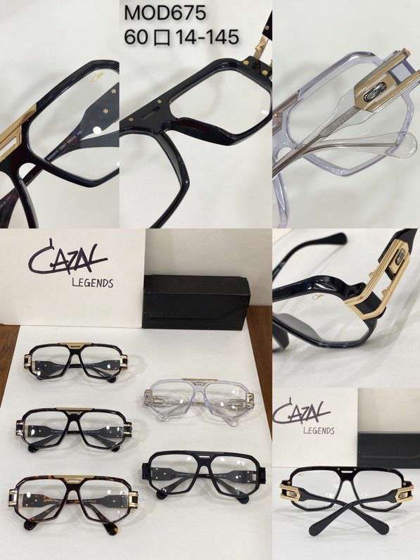 Picture of Cazal Optical Glasses _SKUfw43356747fw